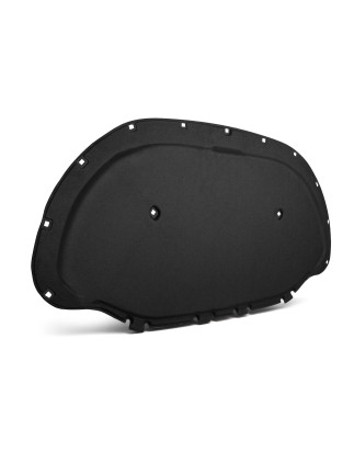 SKODA OCTAVIA III 5E 2012-2020 PANNELLO FONOASSORBENTE COFANO 5E0863831A (Cod. AP-46573_A4x4)