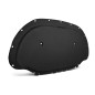 SKODA OCTAVIA III 5E 2012-2020 PANNELLO FONOASSORBENTE COFANO 5E0863831A (Cod. AP-46573_A4x4)