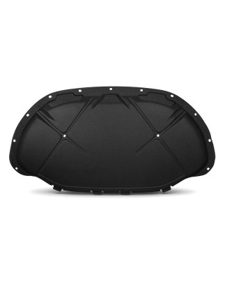 SKODA OCTAVIA III 5E 2012-2020 PANNELLO FONOASSORBENTE COFANO 5E0863831A (Cod. AP-46573_A4x4)