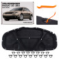 VOLKSWAGEN PASSAT B5 3BG 2001-2005 RESTYLING PANNELLO FONOASSORBENTE COFANO 3B0863835K (Cod. AP-4657