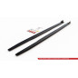 Diffusori minigonne Toyota Corolla XII Touring Sports (Cod. M-TO-CO-12-TS-SD1G)