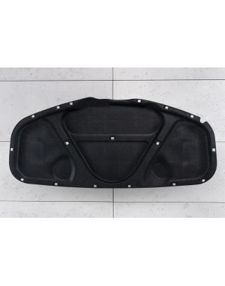 VOLKSWAGEN PASSAT B5 3BG 2001-2005 RESTYLING PANNELLO FONOASSORBENTE COFANO 3B0863835K (Cod. AP-4657
