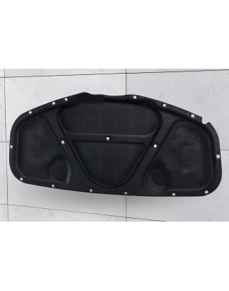 VOLKSWAGEN PASSAT B5 3BG 2001-2005 RESTYLING PANNELLO FONOASSORBENTE COFANO 3B0863835K (Cod. AP-4657