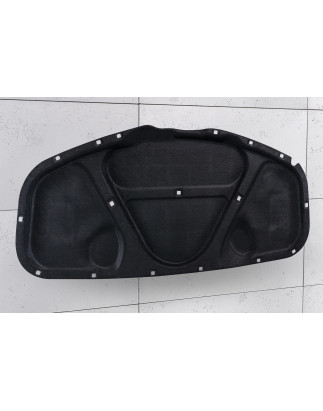 VOLKSWAGEN PASSAT B5 3BG 2001-2005 RESTYLING PANNELLO FONOASSORBENTE COFANO 3B0863835K (Cod. AP-4657