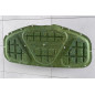 VOLKSWAGEN PASSAT B5 3BG 2001-2005 RESTYLING PANNELLO FONOASSORBENTE COFANO 3B0863835K (Cod. AP-4657