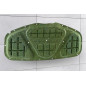 VOLKSWAGEN PASSAT B5 3BG 2001-2005 RESTYLING PANNELLO FONOASSORBENTE COFANO 3B0863835K (Cod. AP-4657