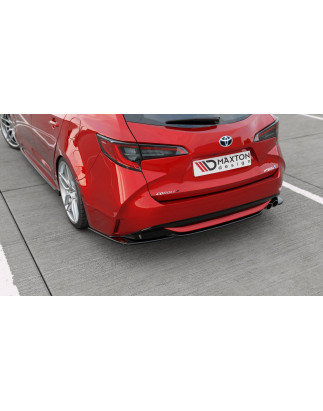 Splitters posteriori laterali Toyota Corolla XII Touring Sports (Cod. M-TO-CO-12-TS-RSD1G)