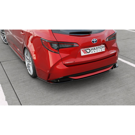 Splitters posteriori laterali Toyota Corolla XII Touring Sports (Cod. M-TO-CO-12-TS-RSD1G)