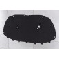 VOLKSWAGEN POLO MK5 V HB 6R 2009-2017 PANNELLO FONOASSORBENTE COFANO 6R0863831B (Cod. AP-46576_A4x4)
