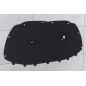 VOLKSWAGEN POLO MK5 V HB 6R 2009-2017 PANNELLO FONOASSORBENTE COFANO 6R0863831B (Cod. AP-46576_A4x4)