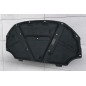 VOLKSWAGEN JETTA MK6 2010-2018 PANNELLO FONOASSORBENTE COFANO CON CLIP 5C6863831G (Cod. AP-46578_A4x