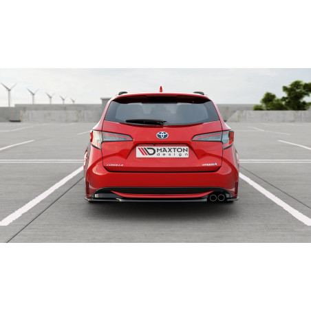 Splitters posteriori laterali Toyota Corolla XII Touring Sports (Cod. M-TO-CO-12-TS-RSD1G)