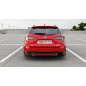 Splitters posteriori laterali Toyota Corolla XII Touring Sports (Cod. M-TO-CO-12-TS-RSD1G)