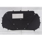 VOLKSWAGEN SCIROCCO 2008-2017 PANNELLO FONOASSORBENTE COFANO 1K8863831 (Cod. AP-46579_A4x4)