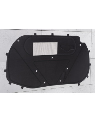 VOLKSWAGEN SCIROCCO 2008-2017 PANNELLO FONOASSORBENTE COFANO 1K8863831 (Cod. AP-46579_A4x4)