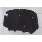 SKODA SUPERB II B6 2008-2013 PRE-RESTYLING PANNELLO FONOASSORBENTE COFANO 3T0863831 (Cod. AP-46580_A