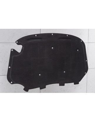SKODA SUPERB II B6 2008-2013 PRE-RESTYLING PANNELLO FONOASSORBENTE COFANO 3T0863831 (Cod. AP-46580_A