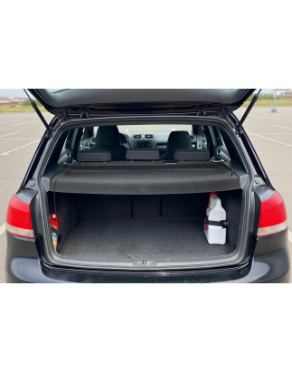 VOLKSWAGEN GOLF 6 VI 5K 2008-2013 CAPPELLIERA BAGAGLIAIO 1K6867769 (Cod. AP-46595_A4x4)
