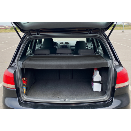 VOLKSWAGEN GOLF 6 VI 5K 2008-2013 CAPPELLIERA BAGAGLIAIO 1K6867769 (Cod. AP-46595_A4x4)
