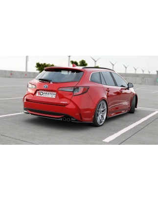 Splitters posteriori laterali Toyota Corolla XII Touring Sports (Cod. M-TO-CO-12-TS-RSD1G)