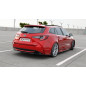 Splitters posteriori laterali Toyota Corolla XII Touring Sports (Cod. M-TO-CO-12-TS-RSD1G)