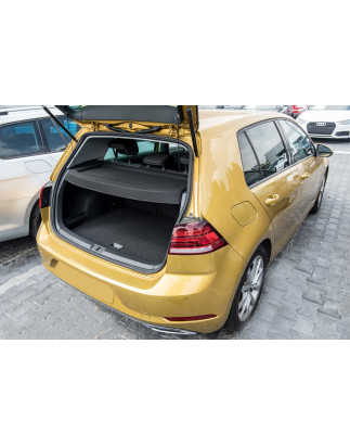 VW GOLF 7 VII 5G 2012-2020 CAPPELLIERA BAGAGLIAIO 5G6867769F EH8 (Cod. AP-46596_A4x4)