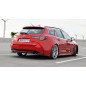 Splitters posteriori laterali Toyota Corolla XII Touring Sports (Cod. M-TO-CO-12-TS-RSD1G)