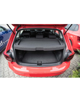 VOLKSWAGEN POLO MK5 V 6R 2009-2017 CAPPELLIERA BAGAGLIAIO 6R6867769B (Cod. AP-46597_A4x4)
