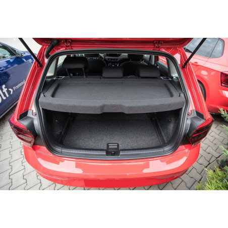 VOLKSWAGEN POLO MK5 V 6R 2009-2017 CAPPELLIERA BAGAGLIAIO 6R6867769B (Cod. AP-46597_A4x4)