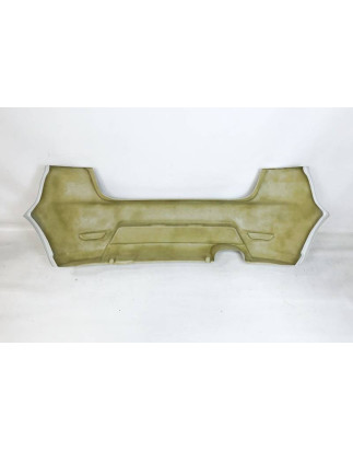 Paraurti Posteriore Seat Ibiza 02-07 Cupra (Cod. E-TCS4681)