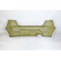 Paraurti Posteriore Seat Ibiza 02-07 Cupra (Cod. E-TCS4681)