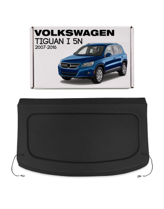 VOLKSWAGEN TIGUAN E 5N 2007-2016 CAPPELLIERA BAGAGLIAIO 5N0867769E (Cod. AP-46598_A4x4)