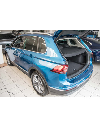 VOLKSWAGEN TIGUAN E 5N 2007-2016 CAPPELLIERA BAGAGLIAIO 5N0867769E (Cod. AP-46598_A4x4)