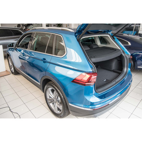 VOLKSWAGEN TIGUAN E 5N 2007-2016 CAPPELLIERA BAGAGLIAIO 5N0867769E (Cod. AP-46598_A4x4)