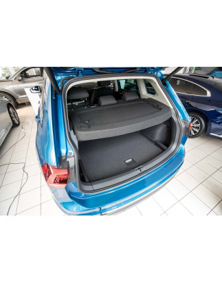 VOLKSWAGEN TIGUAN E 5N 2007-2016 CAPPELLIERA BAGAGLIAIO 5N0867769E (Cod. AP-46598_A4x4)