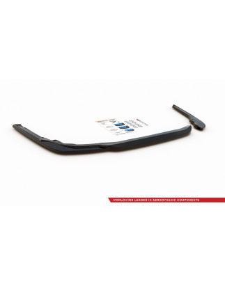Splitters posteriori laterali Toyota Corolla XII Touring Sports (Cod. M-TO-CO-12-TS-RSD1G)