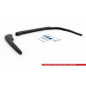 Splitters posteriori laterali Toyota Corolla XII Touring Sports (Cod. M-TO-CO-12-TS-RSD1G)
