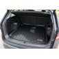 SKODA KODIAQ NS7 2016-2024 VERSIONE 5-AUTOVETTURA TAPPETINO BAGAGLIAIO (Cod. AP-46601_A4x4)