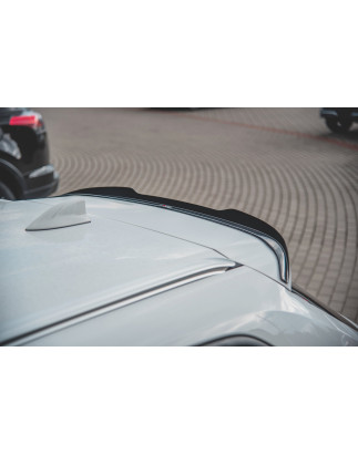 Spoiler Cap Toyota Corolla XII Touring Sports (Cod. M-TO-CO-12-TS-CAP1G)