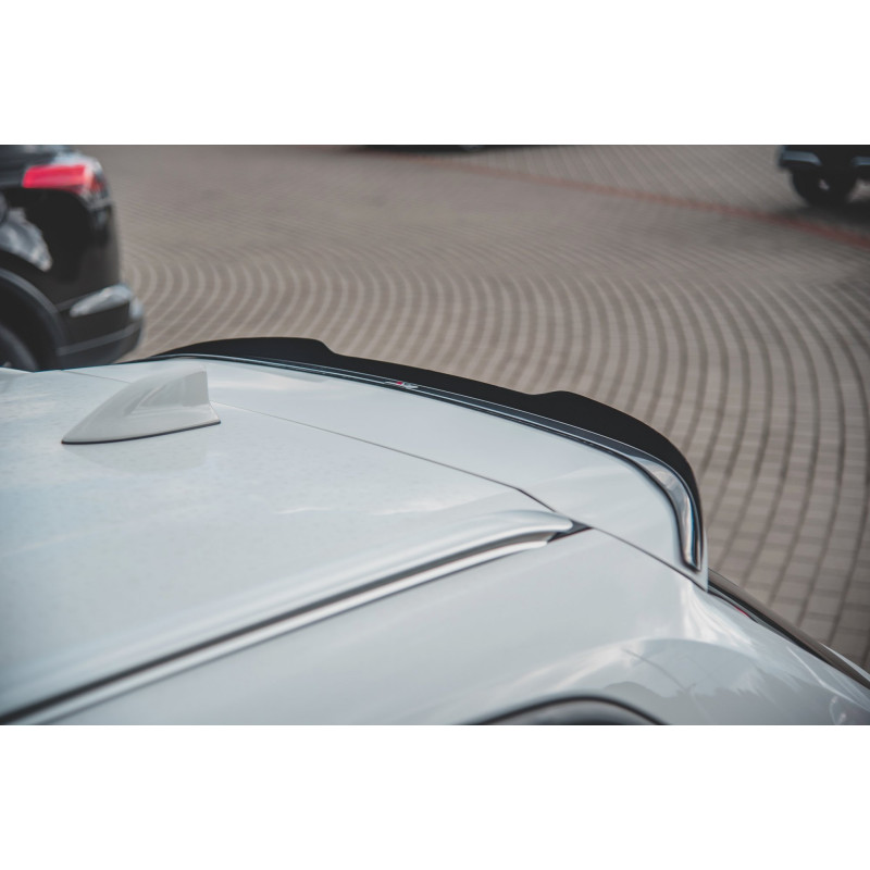 Spoiler Cap Toyota Corolla XII Touring Sports (Cod. M-TO-CO-12-TS-CAP1G)