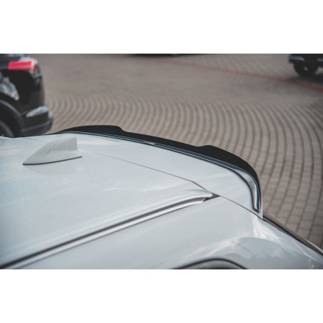 Spoiler Cap Toyota Corolla XII Touring Sports (Cod. M-TO-CO-12-TS-CAP1G)