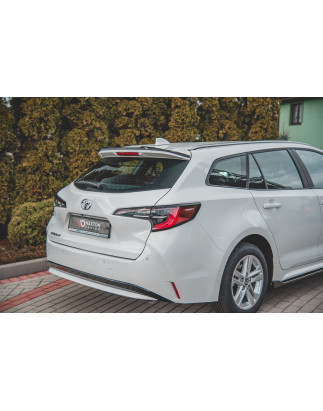 Spoiler Cap Toyota Corolla XII Touring Sports (Cod. M-TO-CO-12-TS-CAP1G)