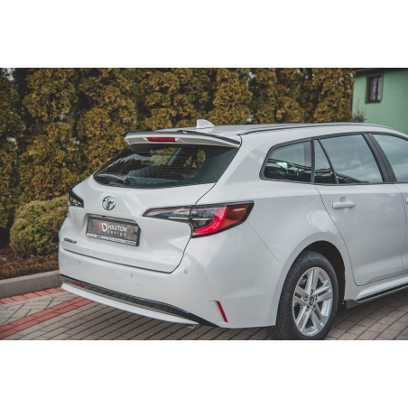 Spoiler Cap Toyota Corolla XII Touring Sports (Cod. M-TO-CO-12-TS-CAP1G)