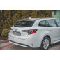 Spoiler Cap Toyota Corolla XII Touring Sports (Cod. M-TO-CO-12-TS-CAP1G)