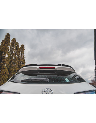 Spoiler Cap Toyota Corolla XII Touring Sports (Cod. M-TO-CO-12-TS-CAP1G)