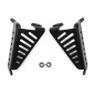 JEEP WRANGLER JK 2007-2018 POGGIAPIEDI GUIDA E PASSEGGERO (Cod. AP-46661_A4x4) JEEP WRANGLER JK 2007-2018 POGGIAPIEDI GUIDA E PASSEGGERO (Cod. AP-46661_A4x4)