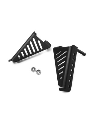 JEEP WRANGLER JK 2007-2018 POGGIAPIEDI GUIDA E PASSEGGERO (Cod. AP-46661_A4x4)