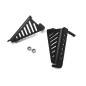 JEEP WRANGLER JK 2007-2018 POGGIAPIEDI GUIDA E PASSEGGERO (Cod. AP-46661_A4x4) JEEP WRANGLER JK 2007-2018 POGGIAPIEDI GUIDA E PASSEGGERO (Cod. AP-46661_A4x4)