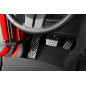 JEEP WRANGLER JK 2007-2018 POGGIAPIEDI (Cod. AP-46665_A4x4)