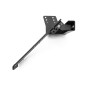 JEEP WRANGLER JK 2007-2018 POGGIAPIEDI (Cod. AP-46665_A4x4)